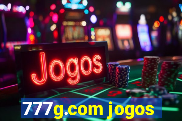 777g.com jogos